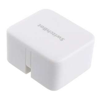  SWITCHBOT SwitchBot-S1 Wireless Switch (White) - 4