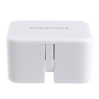  SWITCHBOT SwitchBot-S1 Wireless Switch (White) - 5