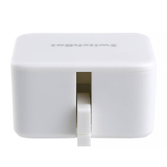 Przełącznik bezprzewodowy SWITCHBOT SwitchBot-S1 (biały) - 7