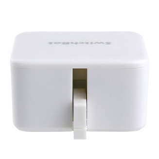 Przełącznik bezprzewodowy SWITCHBOT SwitchBot-S1 (biały) - 6