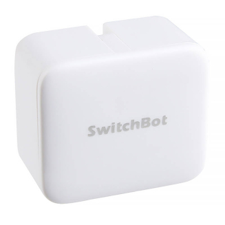 Przełącznik bezprzewodowy SWITCHBOT SwitchBot-S1 (biały) - 8