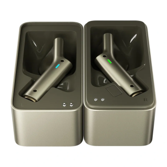 Słuchawki tłumaczące TWS TimeKettle W4 Plus (złote) - 8
