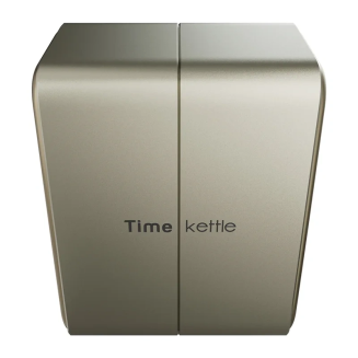Słuchawki tłumaczące TWS TimeKettle W4 Plus (złote) - 3