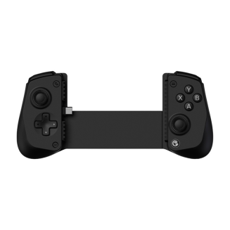  GAMESIR X5 Lite USB-C Mobile Controller (Black) - 2