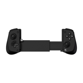  GAMESIR X5 Lite USB-C Mobile Controller (Black) - 3