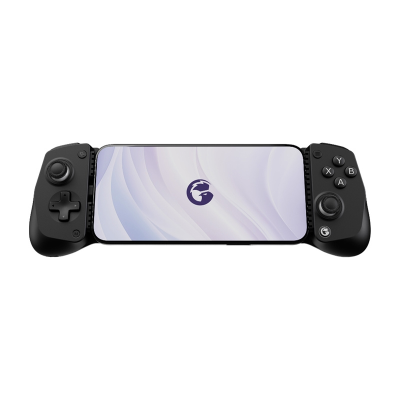 Kontroler mobilny GAMESIR X5 Lite USB-C (czarny)