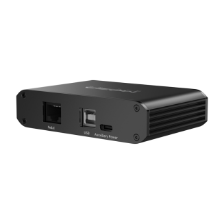 Adapter do kierownic + uniwersalny HUB Moza Racing RS050 - 2