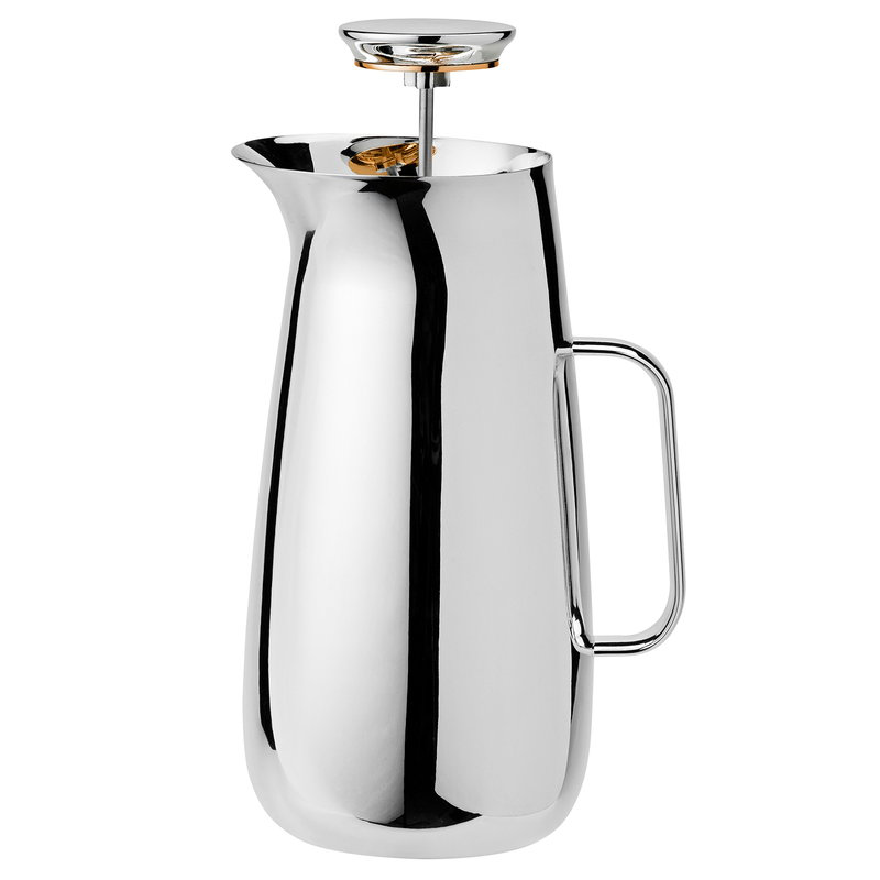  Stelton Norman Foster tea infuser 1 l
