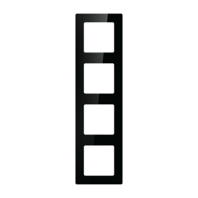  AVATTO N-TS10-Frame-B4 quad frame (black)