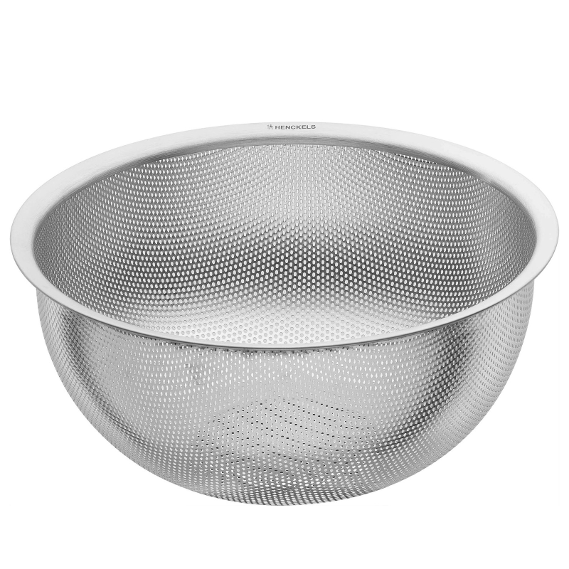Sitko ze stali nierdzewnej Henckels by Zwilling Trio 24 cm