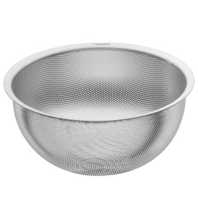 Sitko ze stali nierdzewnej Henckels by Zwilling Trio 24 cm