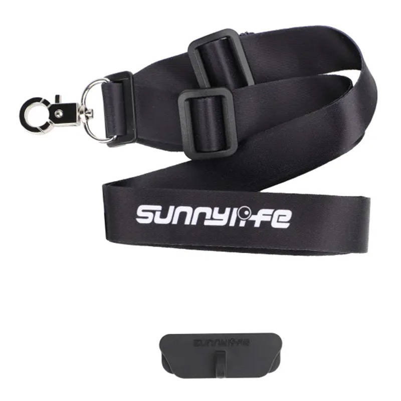 Smycz SUNNYLIFE GK507 do kontrolera DJI RC-N1/RC-N2/RC-N3