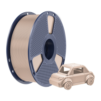 Filament SUNLU PETG 1.75mm 1kg (beige) - 2