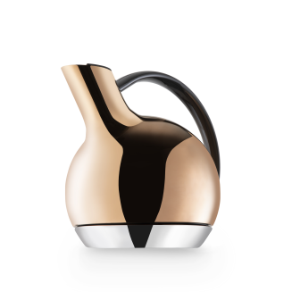 Czajnik elektryczny Casa Bugatti Giulietta Rose Gold 1.2l - 2