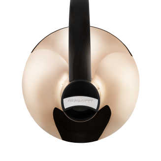 Czajnik elektryczny Casa Bugatti Giulietta Rose Gold 1.2l - 4