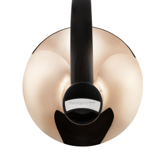 Czajnik elektryczny Casa Bugatti Giulietta Rose Gold 1.2l - 4