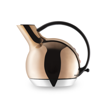 Czajnik elektryczny Casa Bugatti Giulietta Rose Gold 1.2l - 3