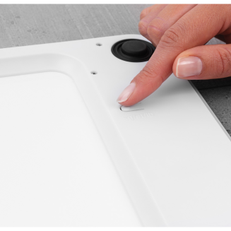 Elektroniczna waga łazienkowa Brabantia - 8