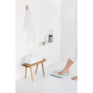 Elektroniczna waga łazienkowa Brabantia - 12