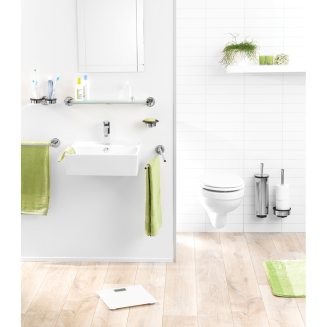 Elektroniczna waga łazienkowa Brabantia - 13