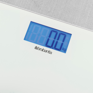 Elektroniczna waga łazienkowa Brabantia - 3