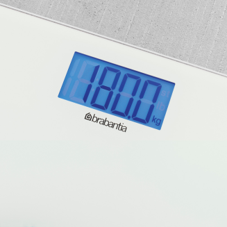Elektroniczna waga łazienkowa Brabantia - 5