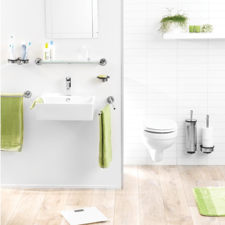 Cyfrowa waga łazienkowa Brabantia White - 7