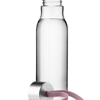 Butelka na wodę Eva Solo To Go 0.5l Nordic rose  - 2
