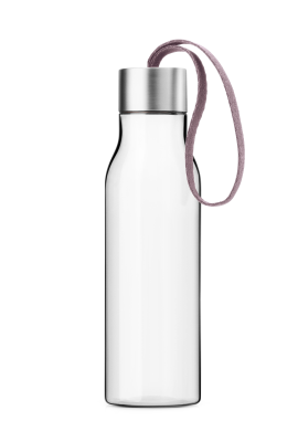  Eva Solo To Go Water Bottle 0.5l Nordic Rose | SPRING PROMO 2026