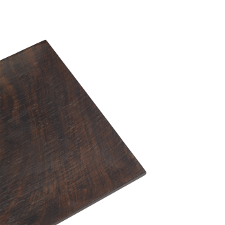 Taca dekoracyjna Aquanova Ebony Pecan - 2