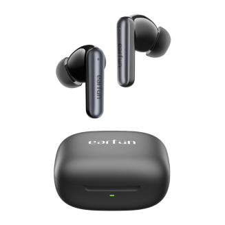  EarFun Air Pro 4i ANC TWS Headphones (Black) - 2