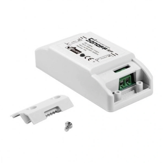 Przekaźnik SONOFF RF R2 Wi-Fi RF 433MHz - 6
