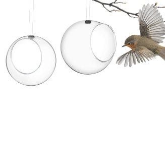 Karmnik wiszący Eva Solo Mini bird feeders 2 szt. | SPRING PROMO 2026 - 3
