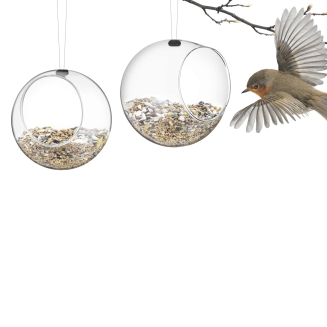 Karmnik wiszący Eva Solo Mini bird feeders 2 szt. | SPRING PROMO 2026 - 2