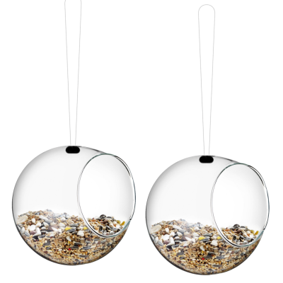  Eva Solo Mini Bird Feeders Hanging Feeder 2 pcs | SPRING PROMO 2026