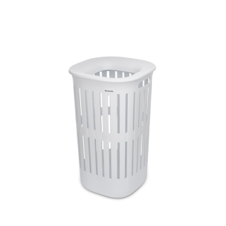 Kosz na pranie Brabantia Collet-It 55l White - 2
