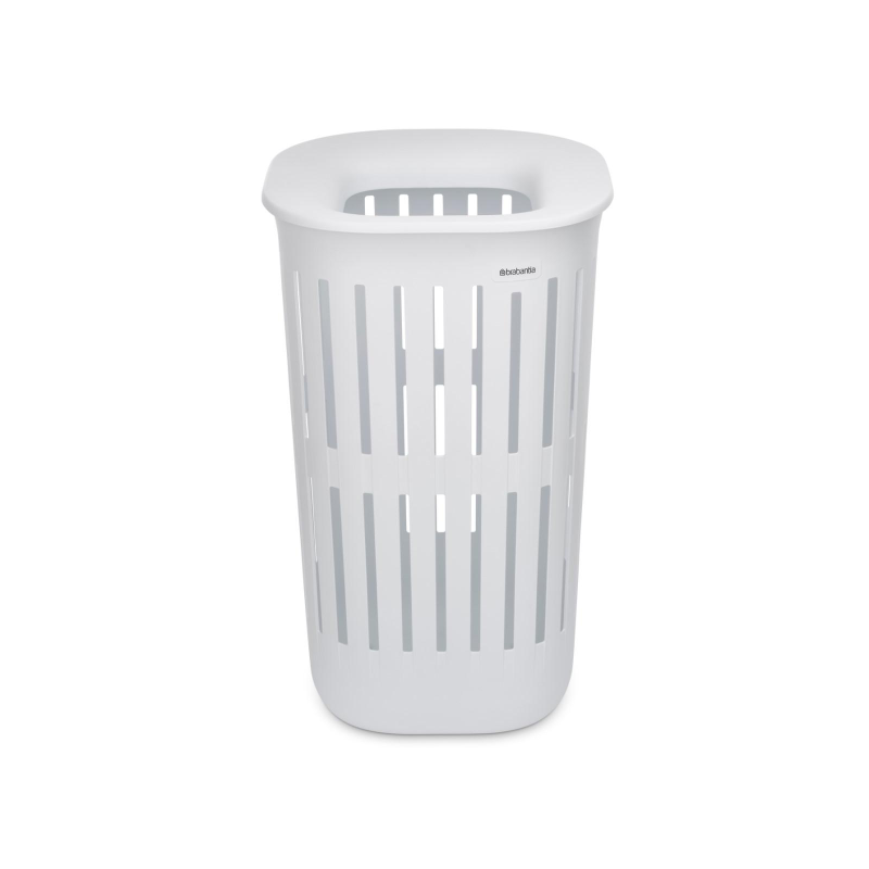 Kosz na pranie Brabantia Collet-It 55l White