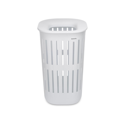 Kosz na pranie Brabantia Collet-It 55l White