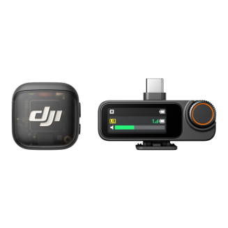 DJI Mic 3 (1 TX + 1 RX) - 2