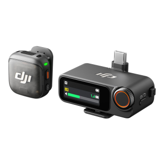 DJI Mic 3 (1 TX + 1 RX) - 4