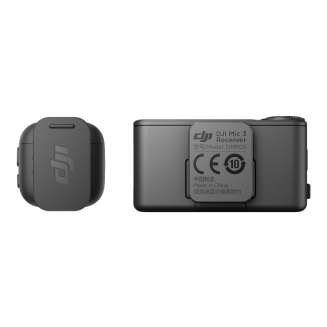 DJI Mic 3 (1 TX + 1 RX) - 4