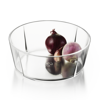 Naczynie żaroodporne Rosendahl Grand Cru Glass 24 cm - 2