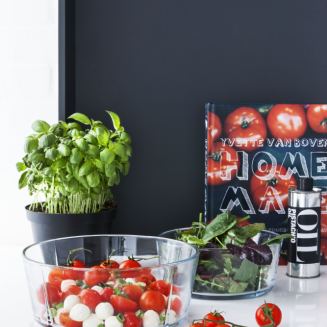 Naczynie żaroodporne Rosendahl Grand Cru Glass 24 cm - 4