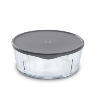 Naczynie żaroodporne Rosendahl Grand Cru Glass 24 cm - 5