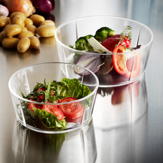  Rosendahl Grand Cru Glass heat-resistant dish 24 cm - 3