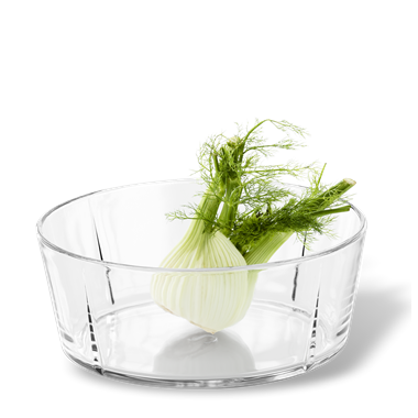 Naczynie żaroodporne Rosendahl Grand Cru Glass 24 cm