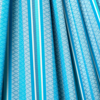 Siedzenie wiszące La Siesta Cumbia Organic Azure Comfort - 4