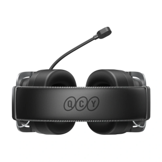 QCY Heroad VNT200 gaming headphones black - 2