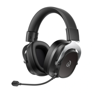 QCY Heroad VNT200 gaming headphones black - 3