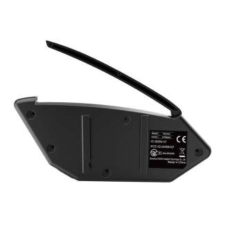 Interkom motocyklowy EJEAS MS8-SE - 4
